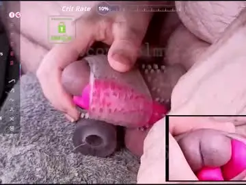 Chaturbate Live Porn of controlmytoys
