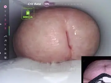 Chaturbate Nude Webcam of controlmytoys