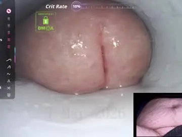 Chaturbate Sex Cam of controlmytoys