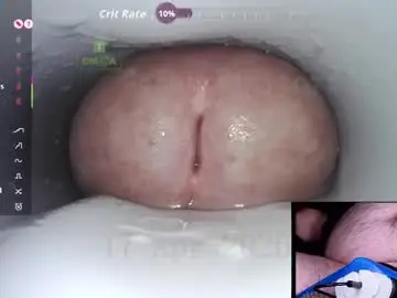 Chaturbate Live Sex Cam of controlmytoys