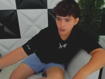 Chaturbate Free Porn Cam of dani_cumboy