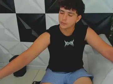 Chaturbate Best Webcam of dani_cumboy