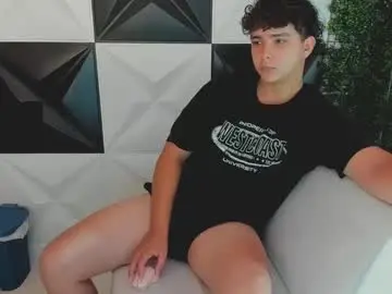 Chaturbate Adult Webcam of dani_cumboy