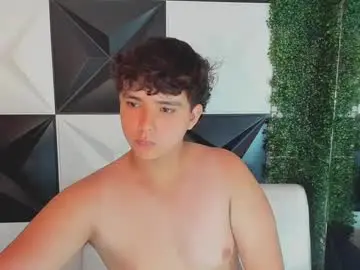 Chaturbate Sex Cam of dani_cumboy