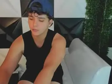 Chaturbate Adult Webcam of dani_cumboy