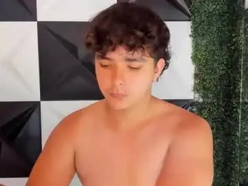 Chaturbate Free Live Porn of dani_cumboy