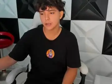 Chaturbate Sex Chat of dani_cumboy