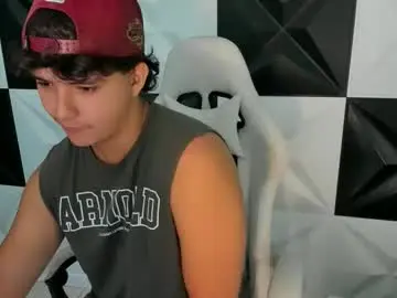 Chaturbate Adult Video Chat of dani_cumboy