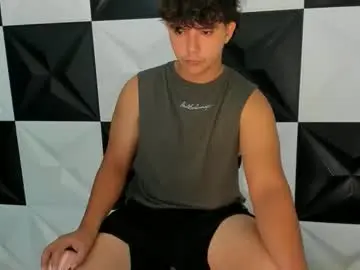 Chaturbate Adult Video Chat of dani_cumboy