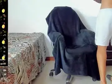 Chaturbate Live Sex of dominic_joness