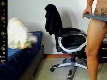 Chaturbate Adult Webcam of dominic_joness