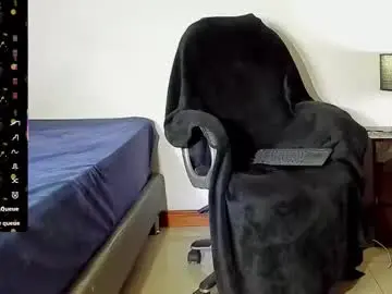 Chaturbate Best live sex cam show of dominic_joness