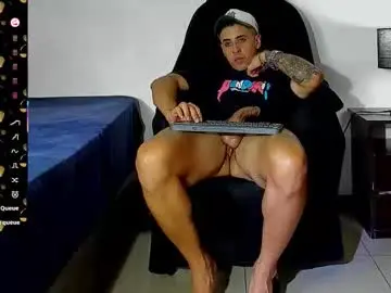 Chaturbate Free Porn Cam of dominic_joness