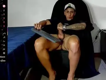 Chaturbate Adult Video Chat of dominic_joness