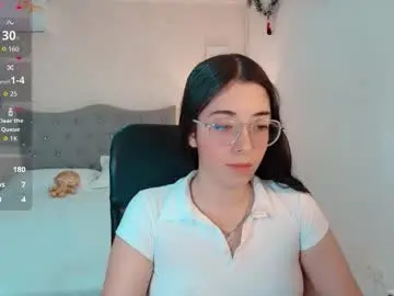 Chaturbate Adult Video Chat of emmalove_doll