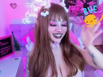 Chaturbate Free Porn Cam of hayami_dai