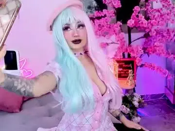 Chaturbate Best live sex cam show of hayami_dai