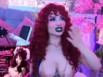 Chaturbate Adult Webcam of hayami_dai