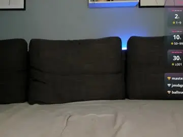 Chaturbate Live Sex of horny_and_wild