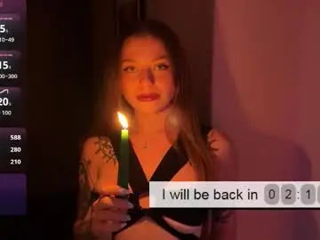 Chaturbate Adult Video Chat of horny_and_wild