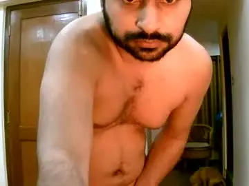 Chaturbate Private Sex Chat of hotpakistaniboy