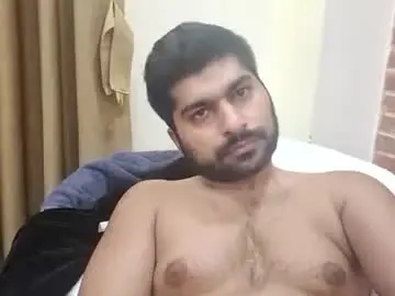 Chaturbate Free Porn Cam of hotpakistaniboy