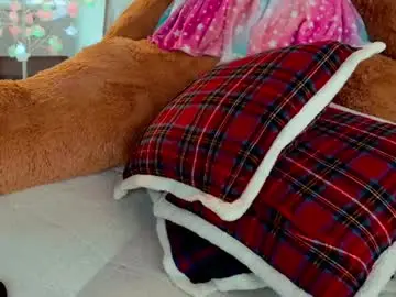 Chaturbate Adult Webcam of imjoanna
