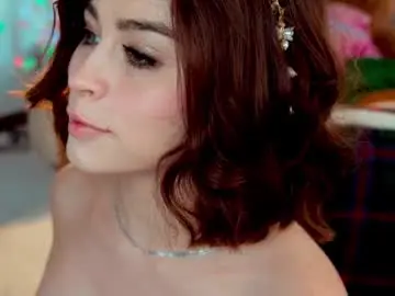 Chaturbate Live Porn of imjoanna