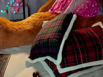 Chaturbate Live Porn of imjoanna