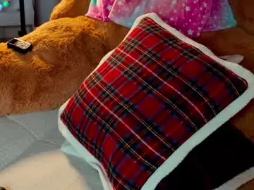 Chaturbate Sex Cam of imjoanna