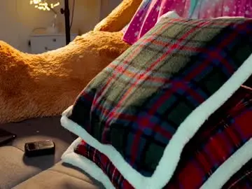 Chaturbate Adult Webcams of imjoanna