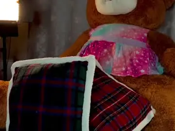 Chaturbate Free Porn Cam of imjoanna