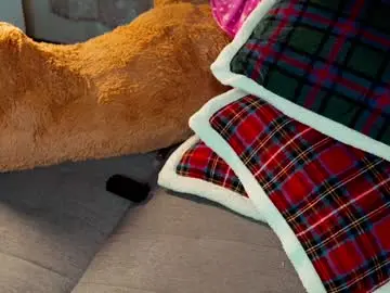 Chaturbate Live Porn of imjoanna