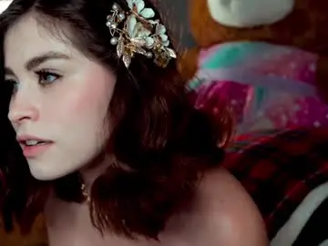 Chaturbate Sex Cam of imjoanna