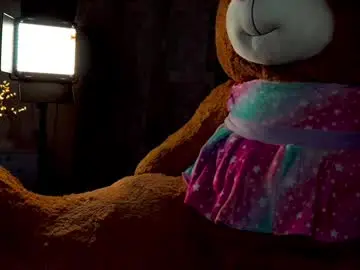 Chaturbate Nude Webcam of imjoanna