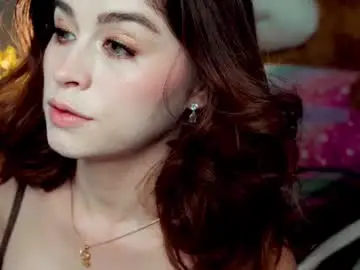 Chaturbate Nude Webcam of imjoanna