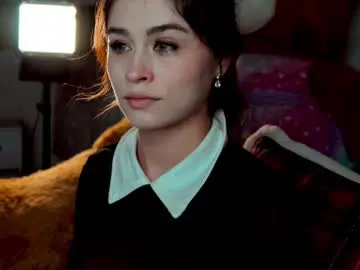 Chaturbate Free Porn Cam of imjoanna