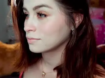 Chaturbate Adult Video Chat of imjoanna