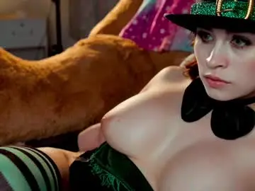 Chaturbate Sex Chat of imjoanna