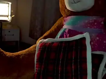Chaturbate Free Porn Cam of imjoanna