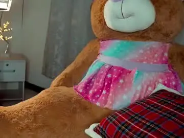 Chaturbate Adult Webcam of imjoanna