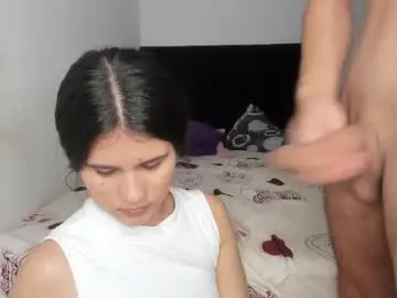 Chaturbate Best live sex cam show of infinitesex2