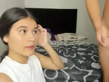 Chaturbate Sex Cam of infinitesex2