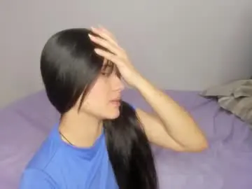 Chaturbate Live Sex of infinitesex2