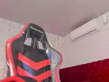 Chaturbate Adult Webcams of itanxfor