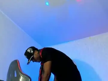 Chaturbate Nude Webcam of itanxfor