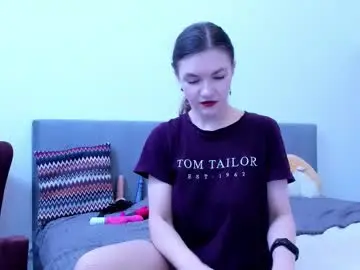 Chaturbate Free Porn Cam of katherinemidnight