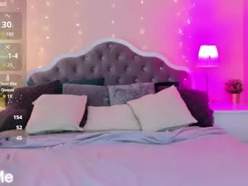 Chaturbate Live Porn of katymeaw