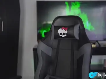 Chaturbate Adult Video Chat of kellytesh