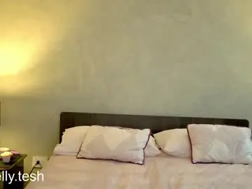 Chaturbate Watch Live Sex Cams of kellytesh